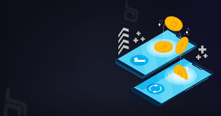 Easy-Crypto-Transactions-BlackCardCoin-Convenience