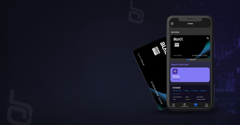 Unlock-Your-Potential-with-BlackCardCoin-&- Revolutionary-Crypto-Card