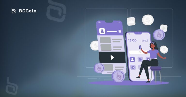BlackCardCoin's New Feature Supercharges User Experience