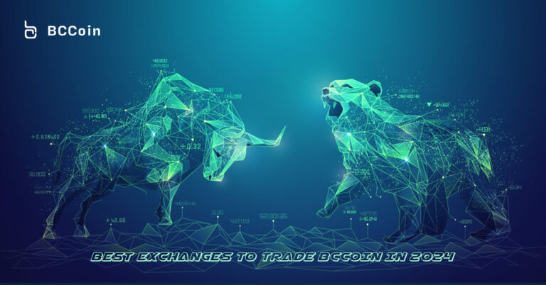 Best-Exchanges-to-Trade-$BCCoin-in-2024