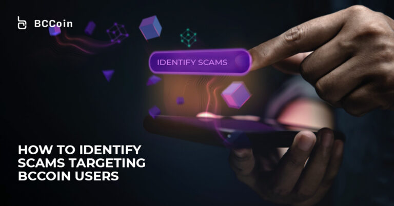 How-to-Identify-Scams-Targeting-$BCCoin-Users