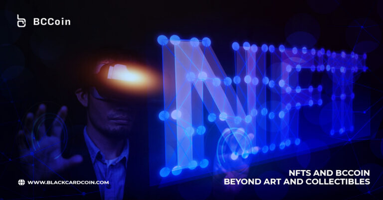 NFTs-and-$BCCoin-Beyond-Art-and-Collectibles